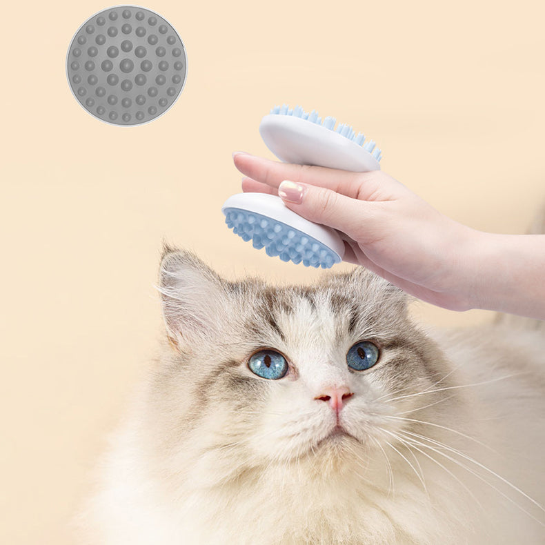 Pet Depilatory Hair Removal Cat Comb – KZLAA