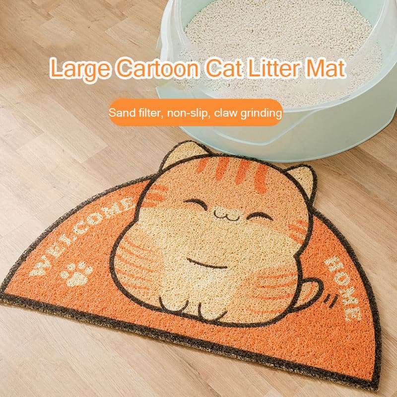 Catit Litter Mat - Large